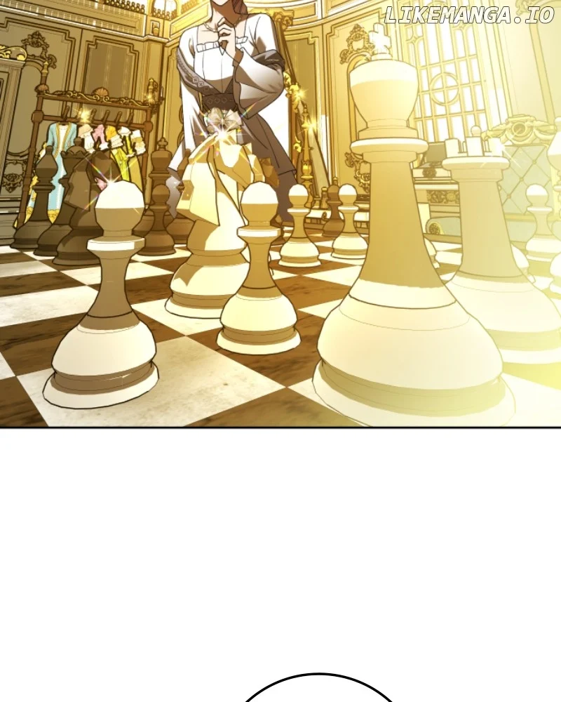 I Want to Be You, Just For A Day Chapter 242 679 ch 242 99