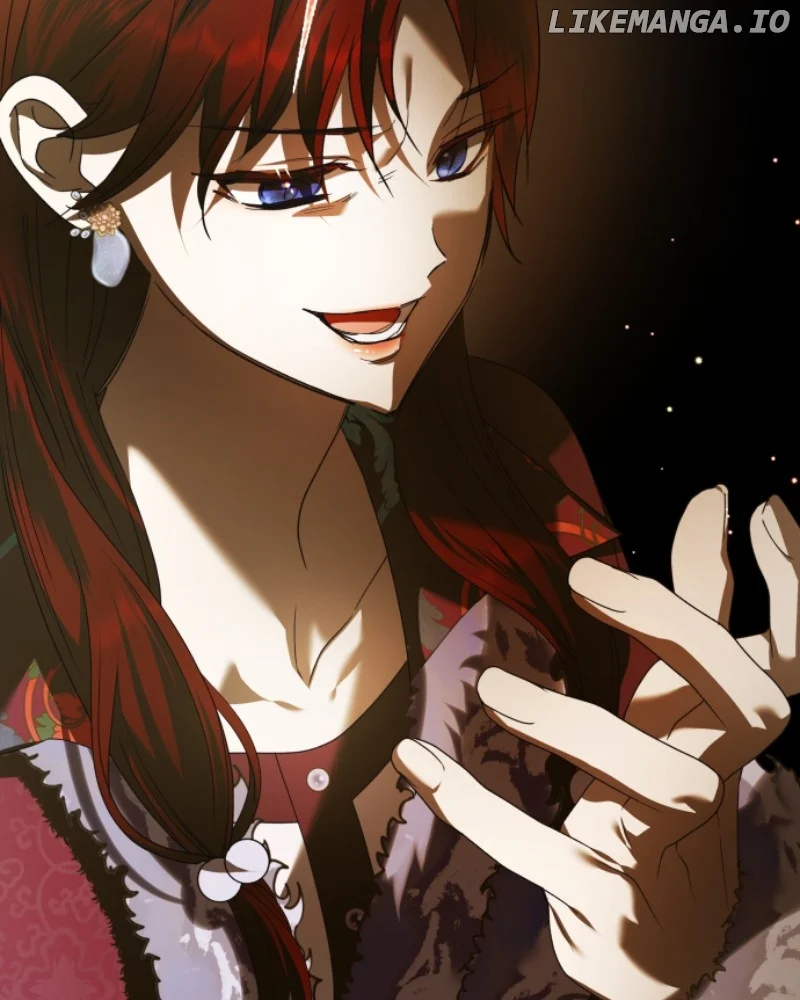 I Want to Be You, Just For A Day Chapter 243 630 ch 243 101