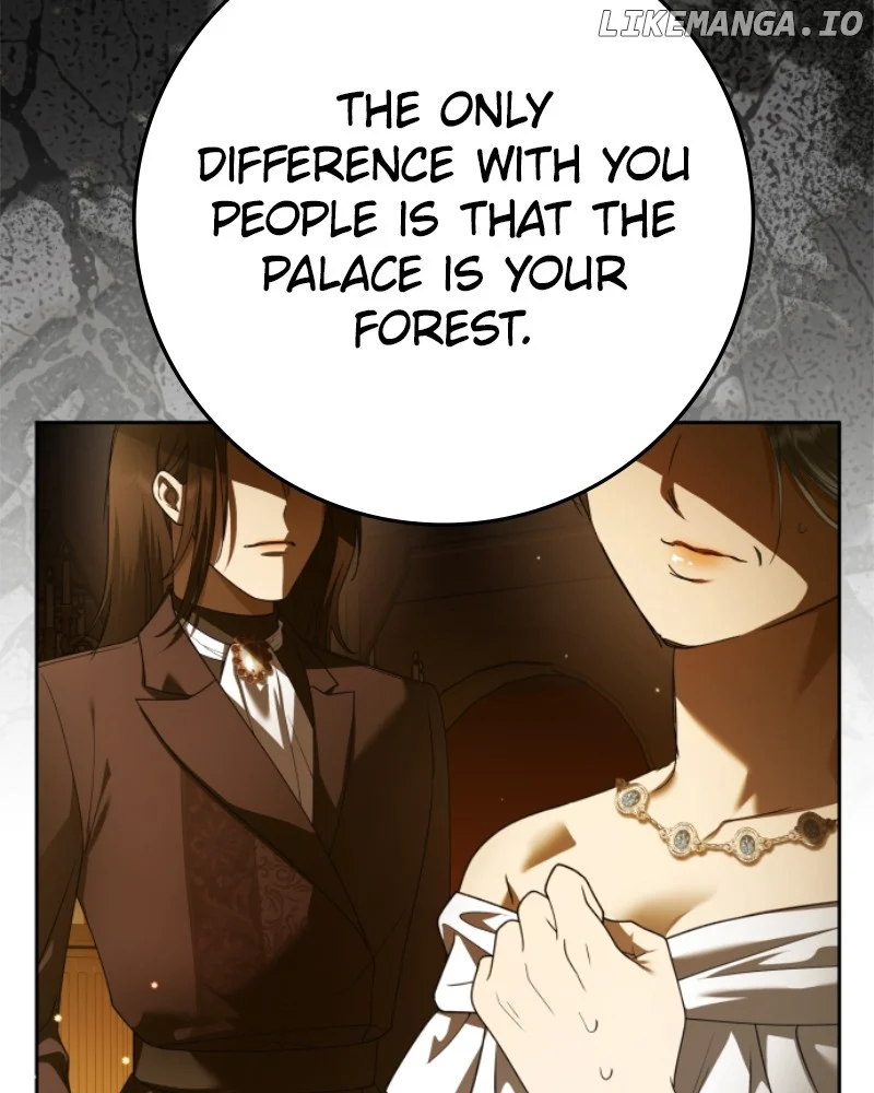 I Want to Be You, Just For A Day Chapter 243 633 ch 243 104