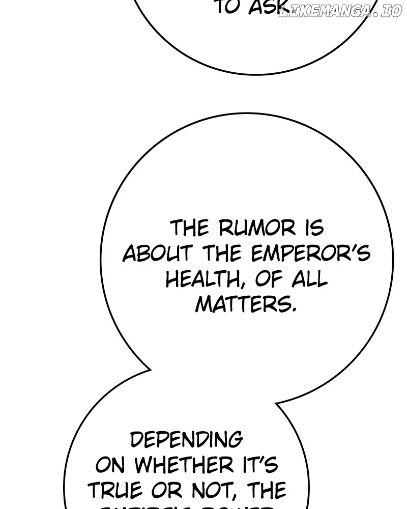 I Want to Be You, Just For A Day Chapter 243 644 ch 243 115