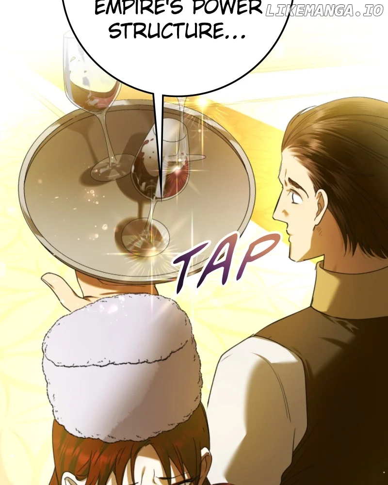 I Want to Be You, Just For A Day Chapter 243 645 ch 243 116