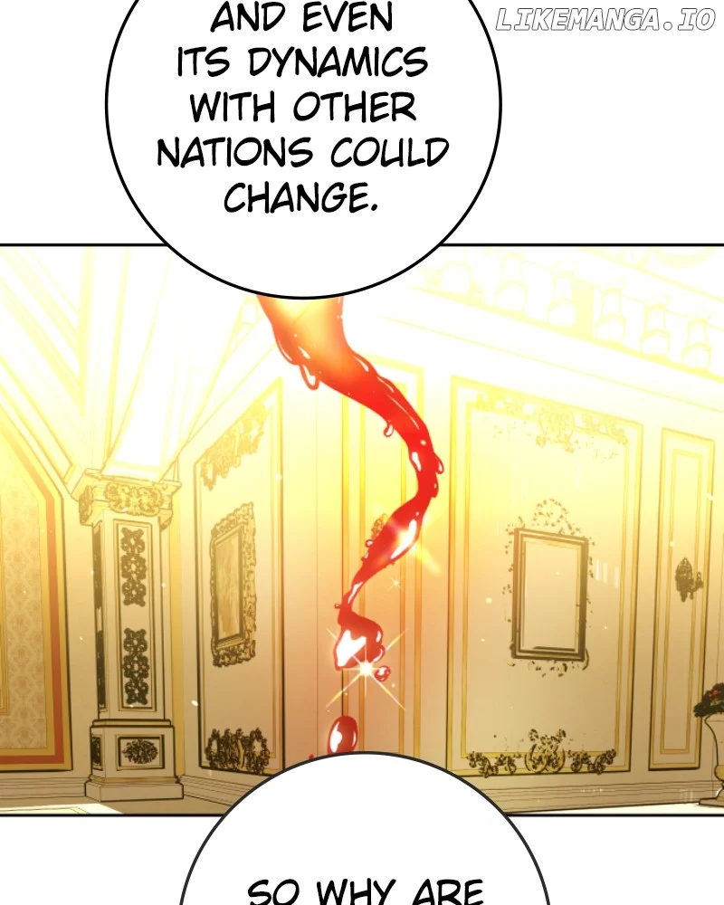 I Want to Be You, Just For A Day Chapter 243 647 ch 243 118