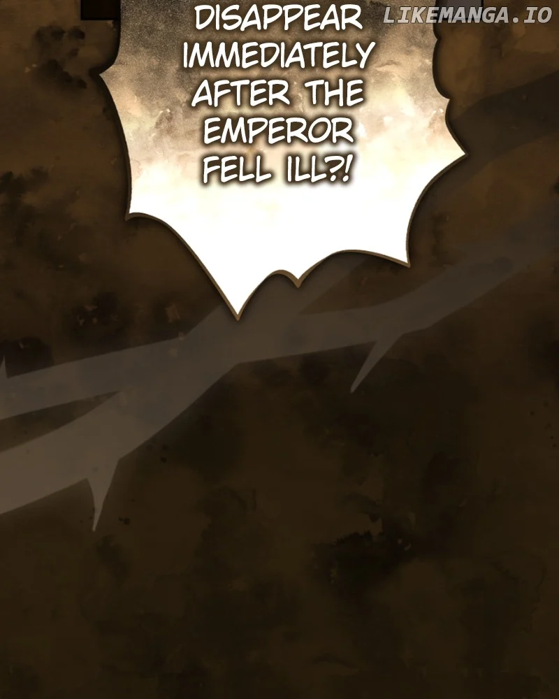 I Want to Be You, Just For A Day Chapter 243 541 ch 243 12