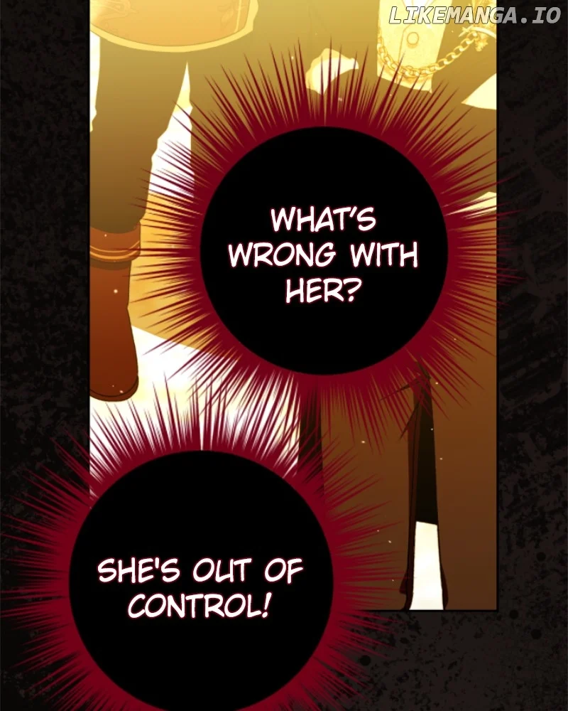 I Want to Be You, Just For A Day Chapter 243 653 ch 243 124