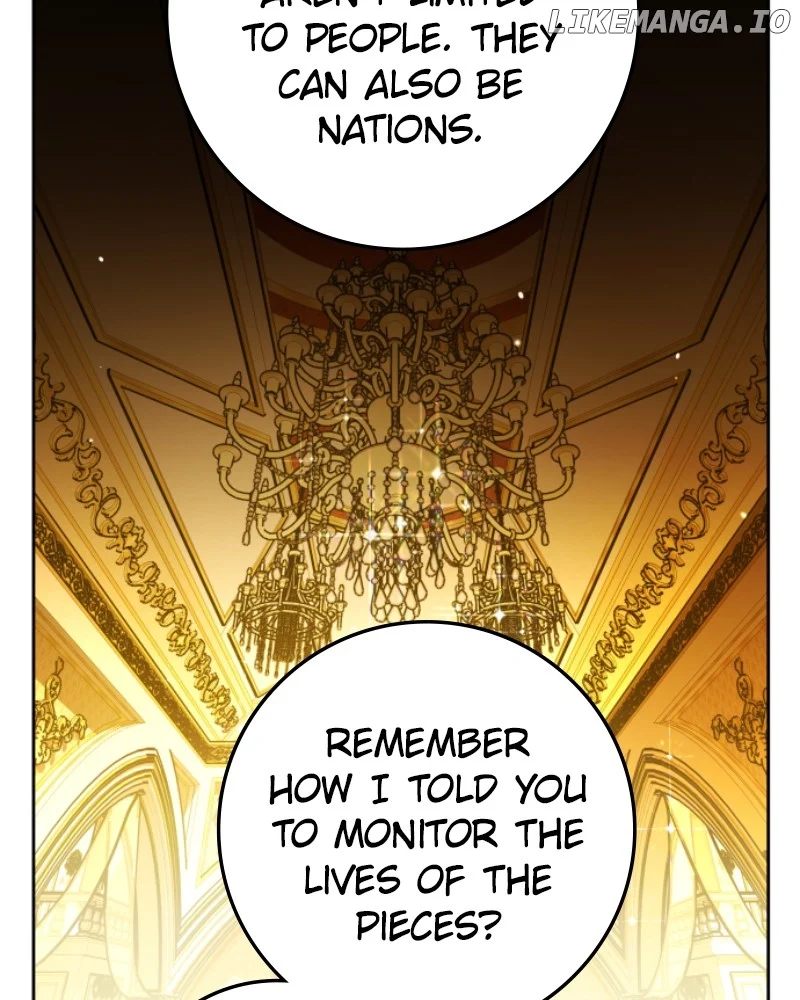 I Want to Be You, Just For A Day Chapter 243 674 ch 243 145