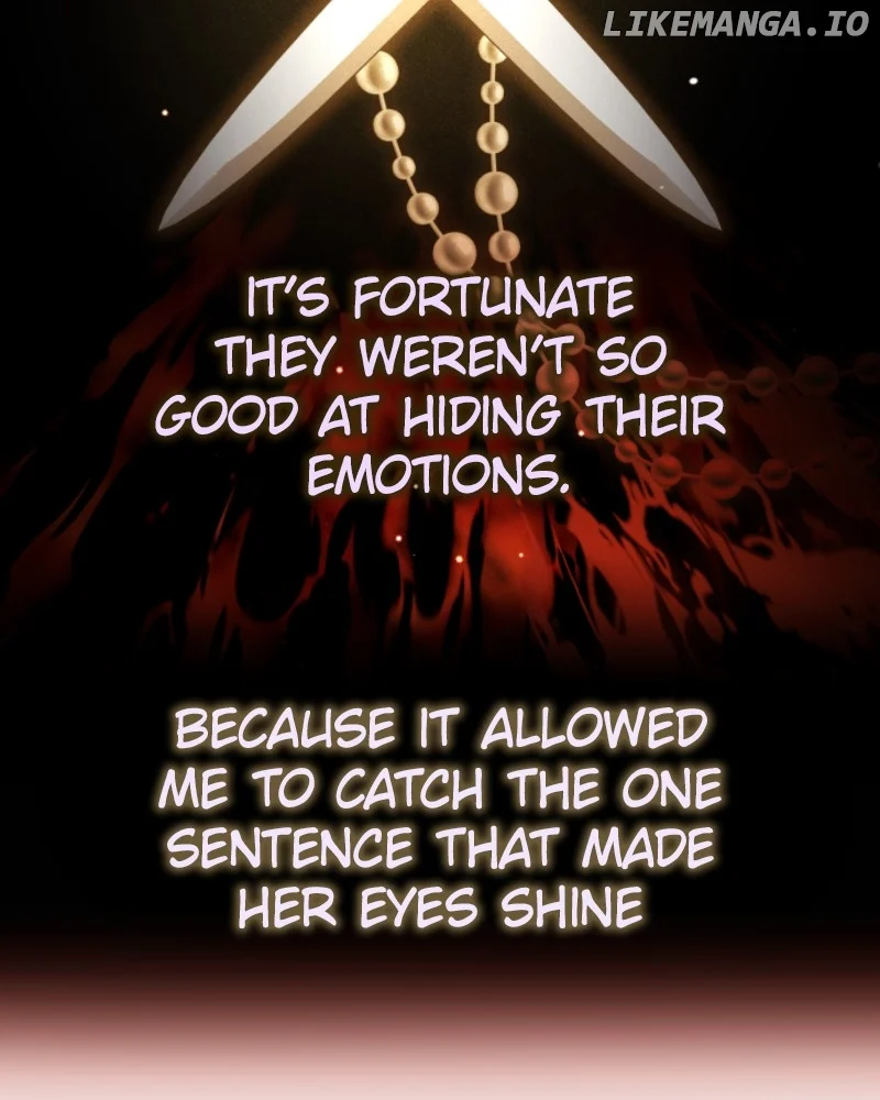 I Want to Be You, Just For A Day Chapter 243 681 ch 243 152