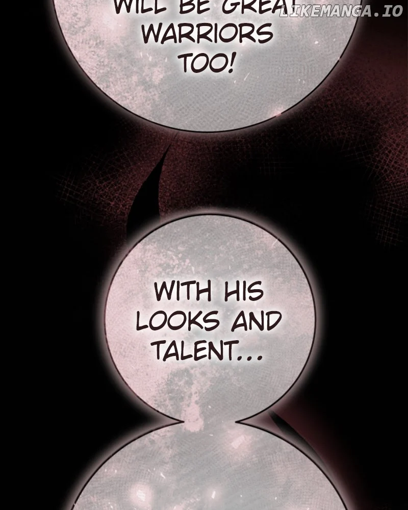 I Want to Be You, Just For A Day Chapter 243 684 ch 243 155