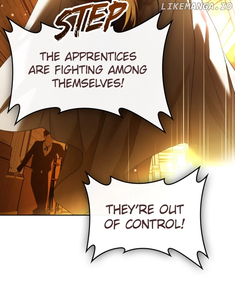 I Want to Be You, Just For A Day Chapter 243 546 ch 243 17