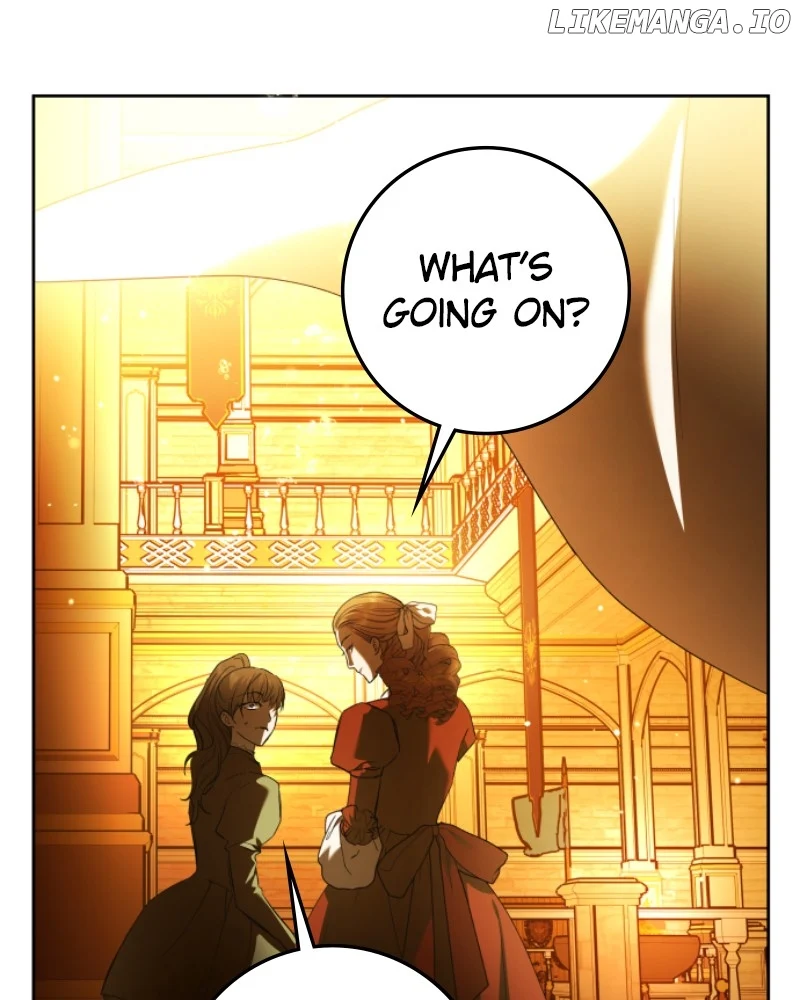 I Want to Be You, Just For A Day Chapter 243 548 ch 243 19