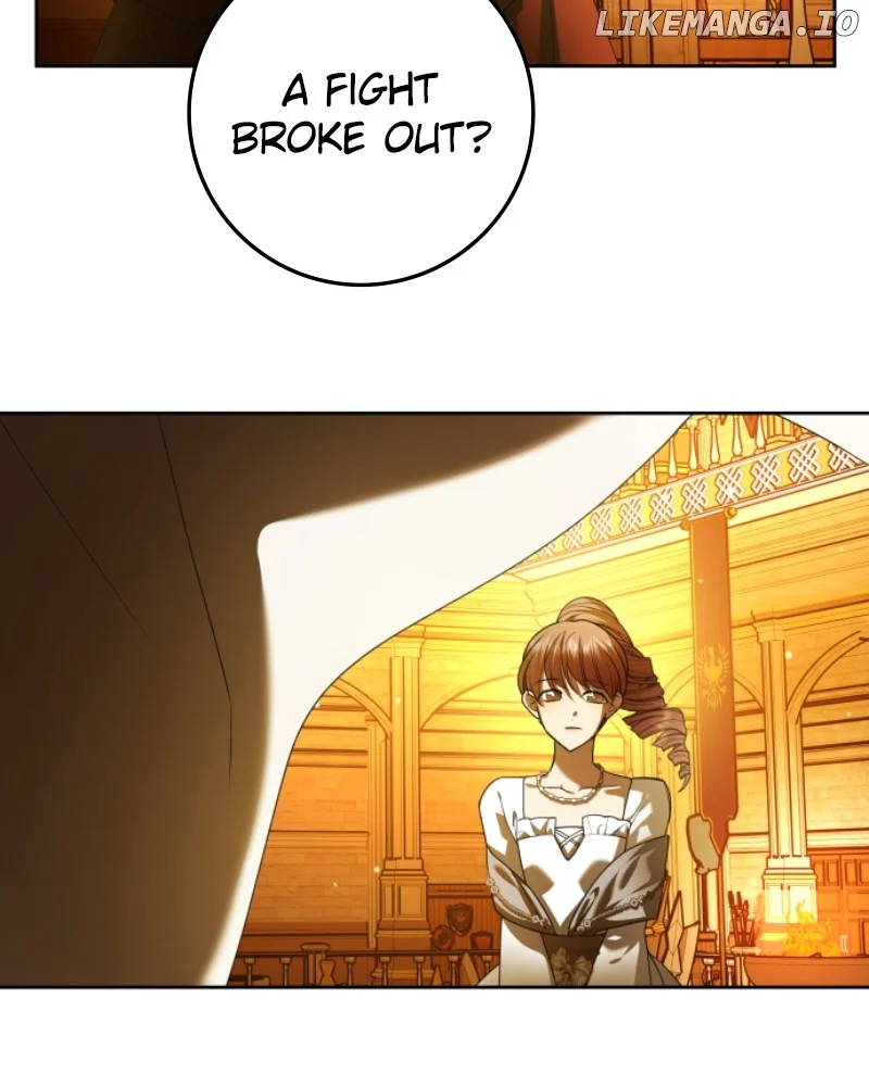 I Want to Be You, Just For A Day Chapter 243 549 ch 243 20