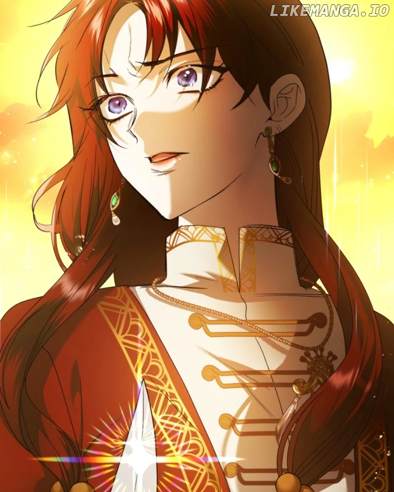 I Want to Be You, Just For A Day Chapter 243 553 ch 243 24