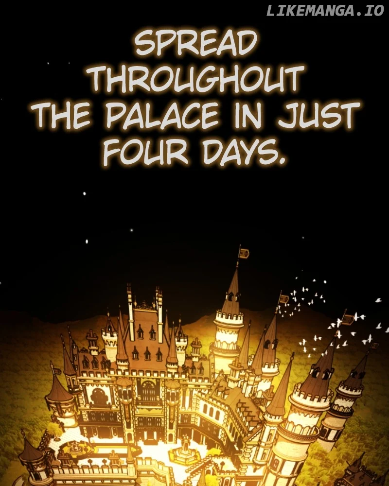 I Want to Be You, Just For A Day Chapter 243 555 ch 243 26