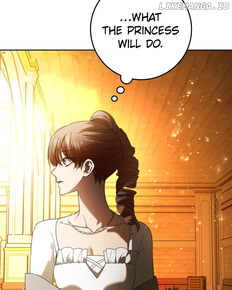 I Want to Be You, Just For A Day Chapter 243 560 ch 243 31