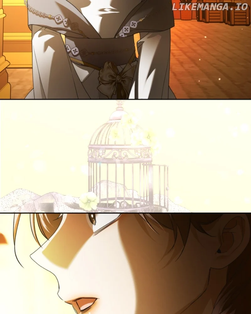 I Want to Be You, Just For A Day Chapter 243 561 ch 243 32