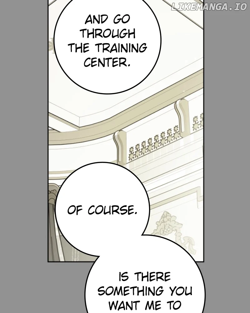 I Want to Be You, Just For A Day Chapter 243 565 ch 243 36