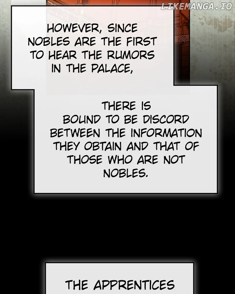 I Want to Be You, Just For A Day Chapter 243 570 ch 243 41