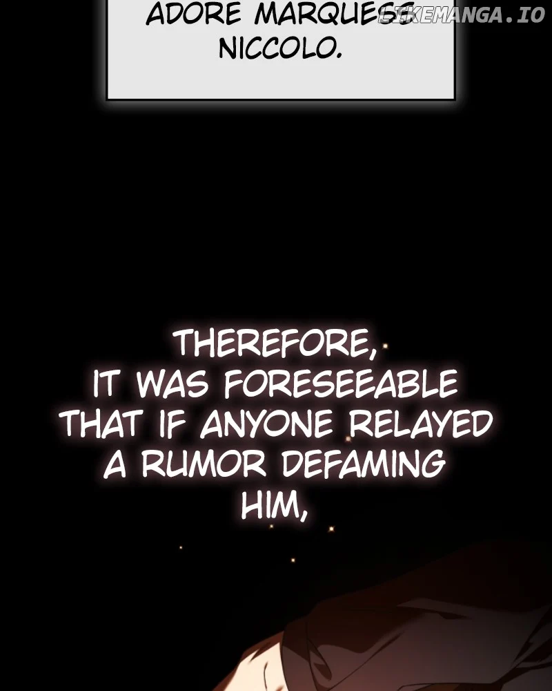 I Want to Be You, Just For A Day Chapter 243 571 ch 243 42