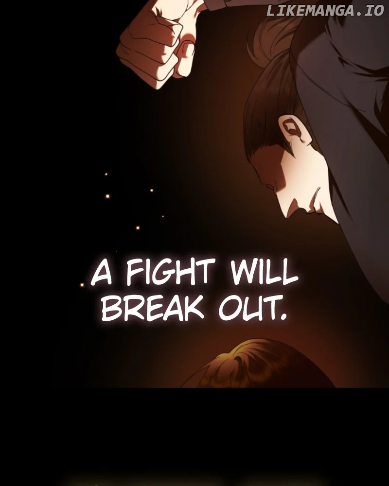 I Want to Be You, Just For A Day Chapter 243 572 ch 243 43