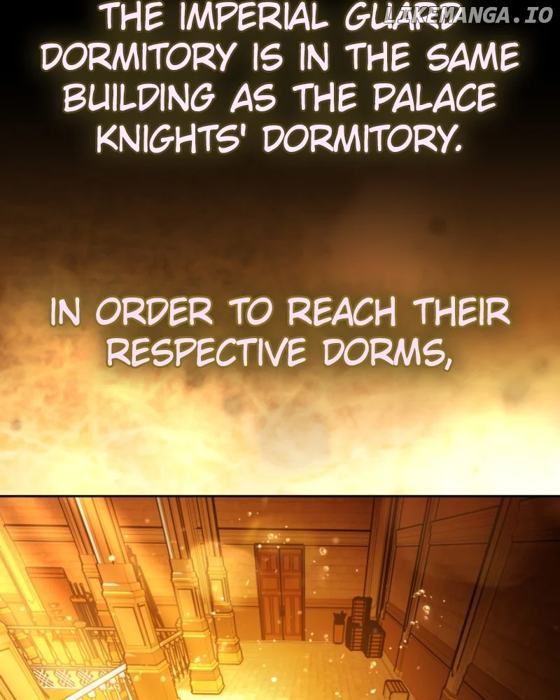 I Want to Be You, Just For A Day Chapter 243 573 ch 243 44