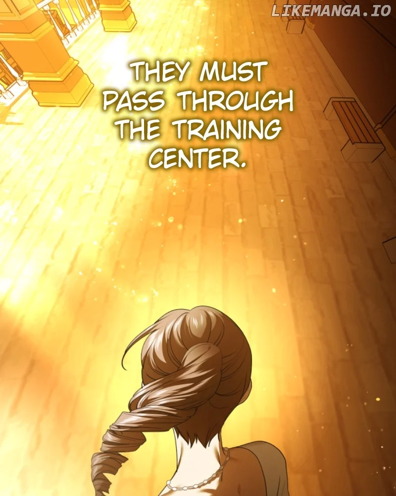 I Want to Be You, Just For A Day Chapter 243 574 ch 243 45