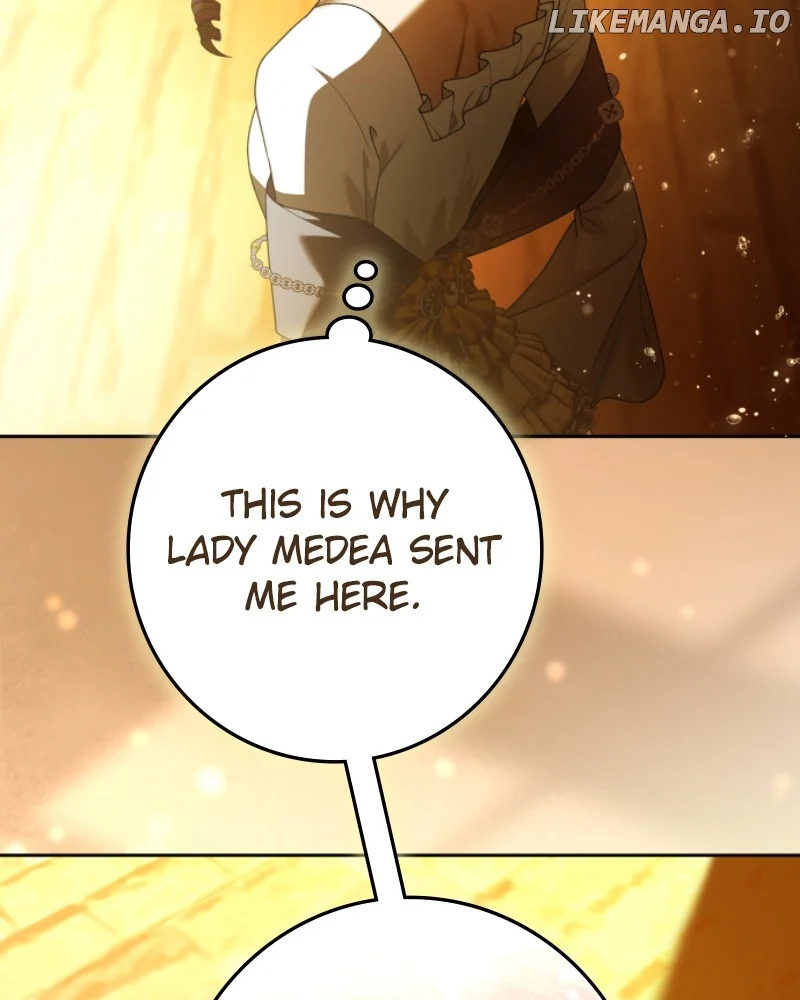 I Want to Be You, Just For A Day Chapter 243 575 ch 243 46