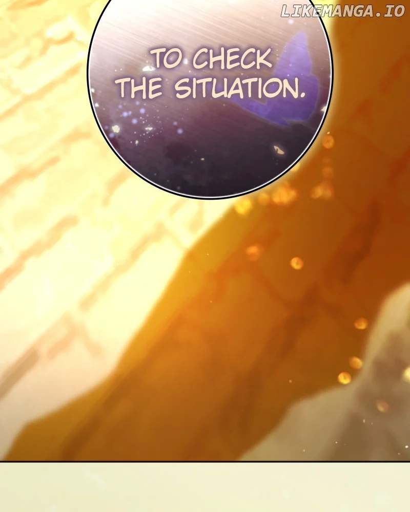 I Want to Be You, Just For A Day Chapter 243 576 ch 243 47