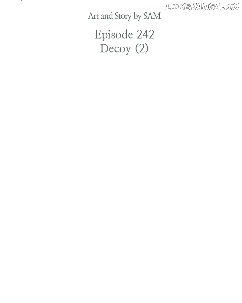 I Want to Be You, Just For A Day Chapter 243 579 ch 243 50