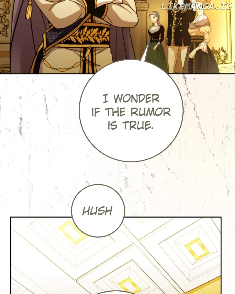 I Want to Be You, Just For A Day Chapter 243 586 ch 243 57