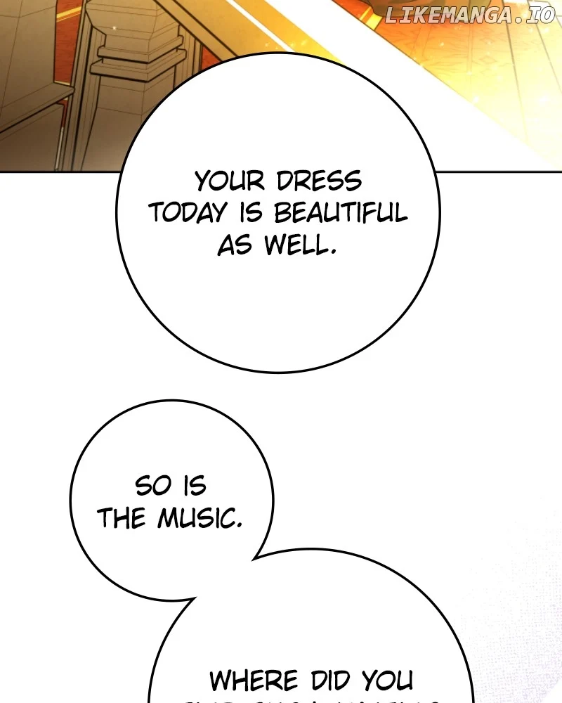 I Want to Be You, Just For A Day Chapter 243 592 ch 243 63