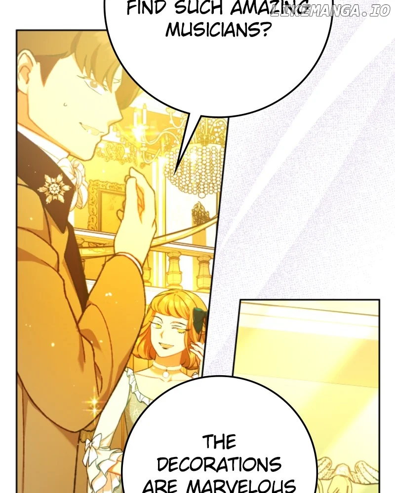 I Want to Be You, Just For A Day Chapter 243 593 ch 243 64