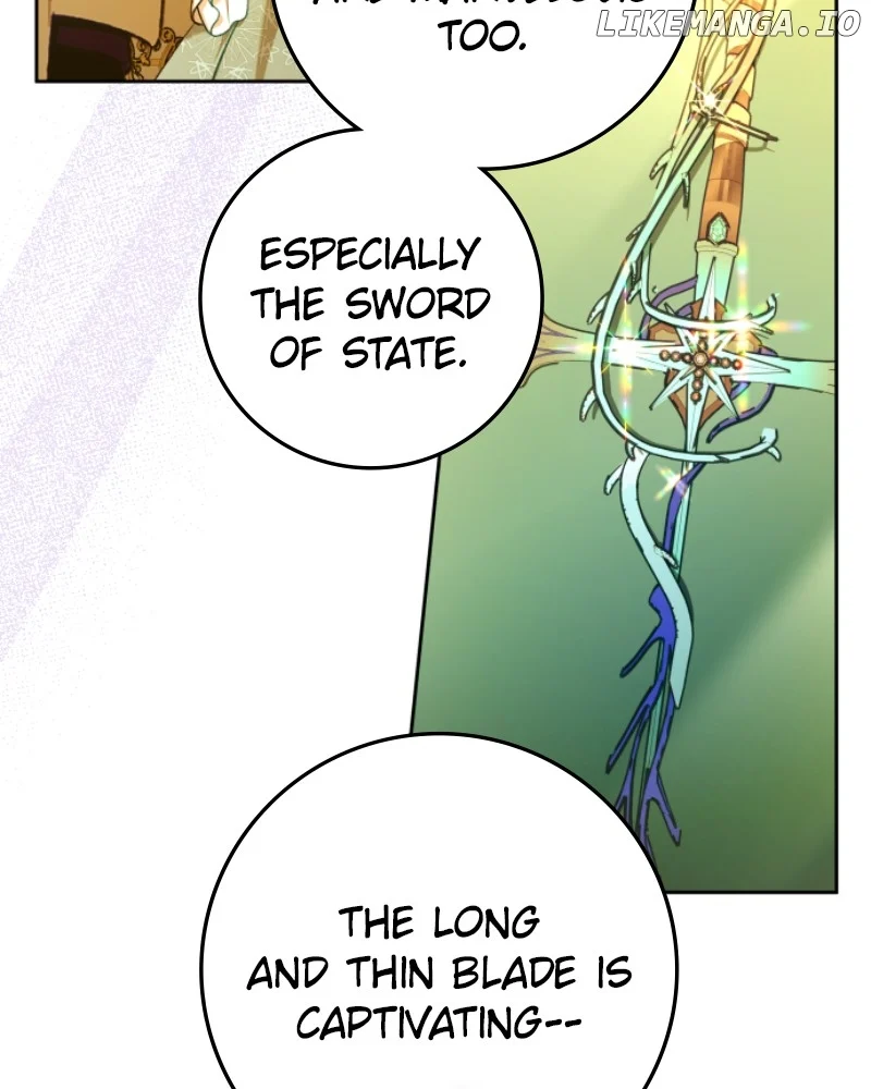 I Want to Be You, Just For A Day Chapter 243 594 ch 243 65