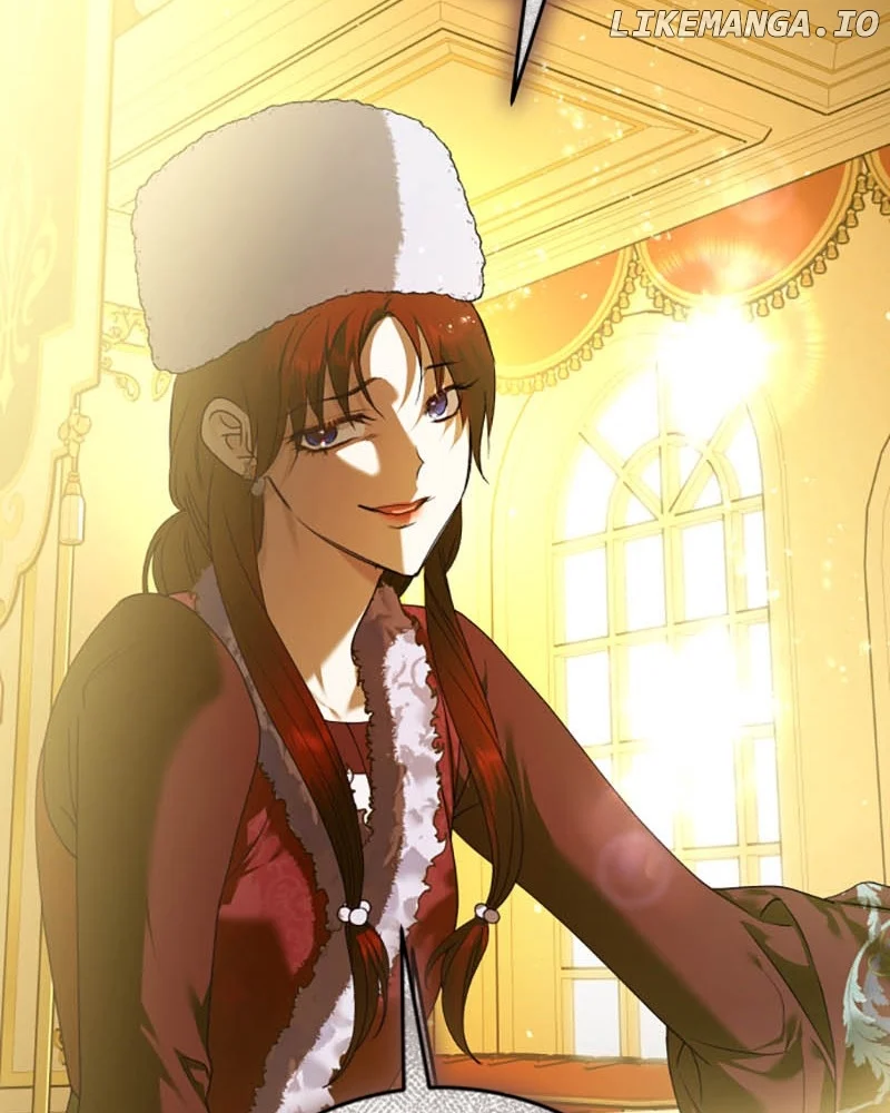 I Want to Be You, Just For A Day Chapter 243 600 ch 243 71