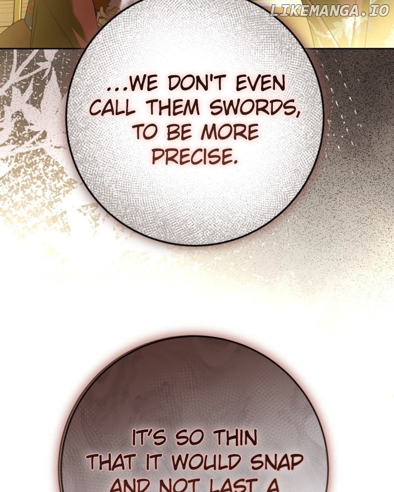 I Want to Be You, Just For A Day Chapter 243 601 ch 243 72