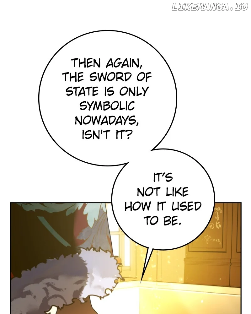 I Want to Be You, Just For A Day Chapter 243 604 ch 243 75