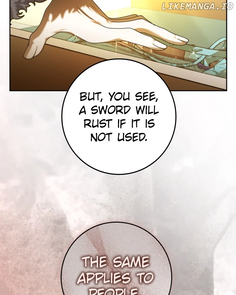 I Want to Be You, Just For A Day Chapter 243 605 ch 243 76