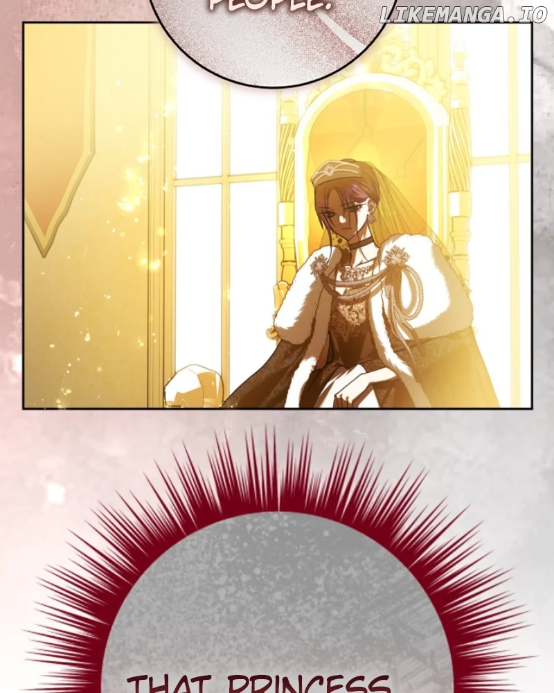 I Want to Be You, Just For A Day Chapter 243 606 ch 243 77