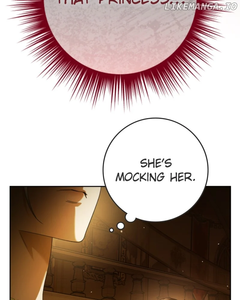 I Want to Be You, Just For A Day Chapter 243 607 ch 243 78