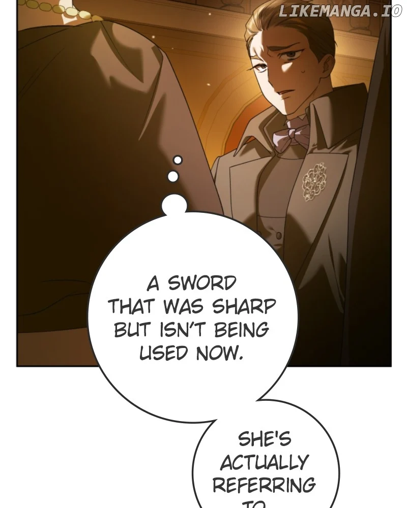 I Want to Be You, Just For A Day Chapter 243 608 ch 243 79