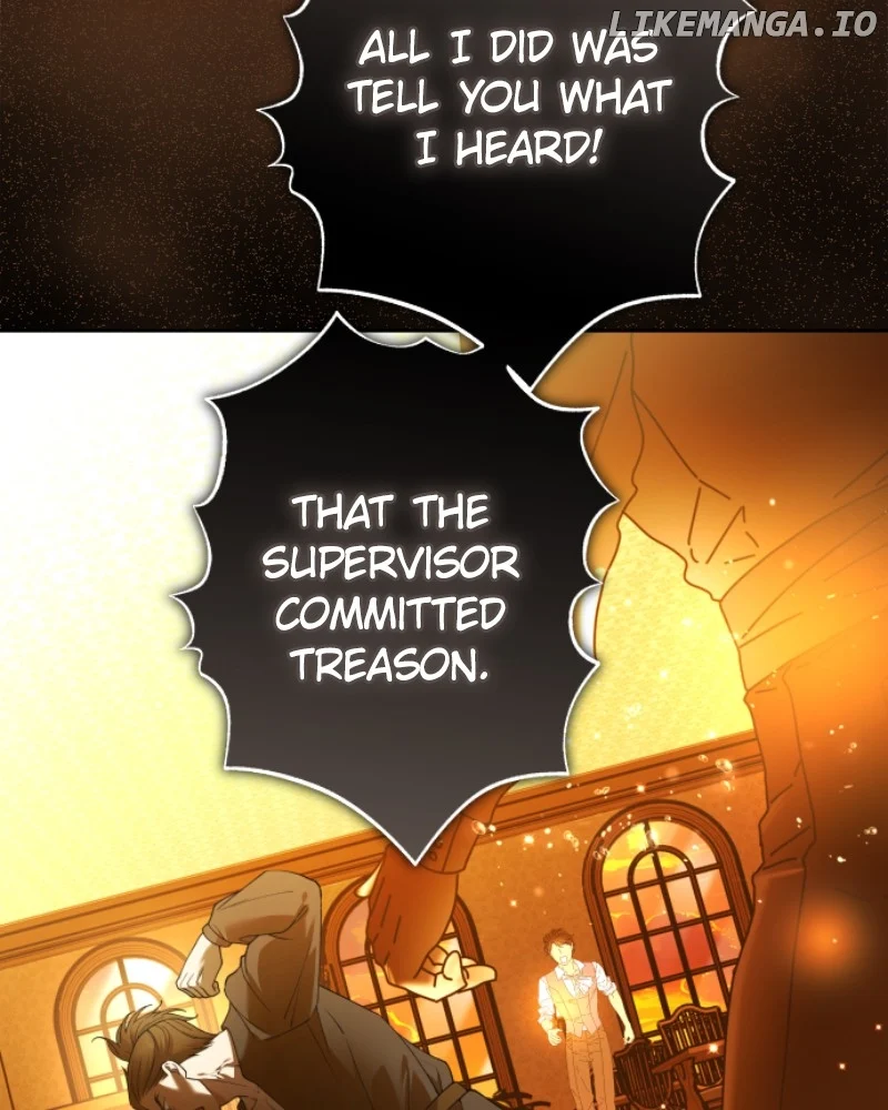 I Want to Be You, Just For A Day Chapter 243 537 ch 243 8