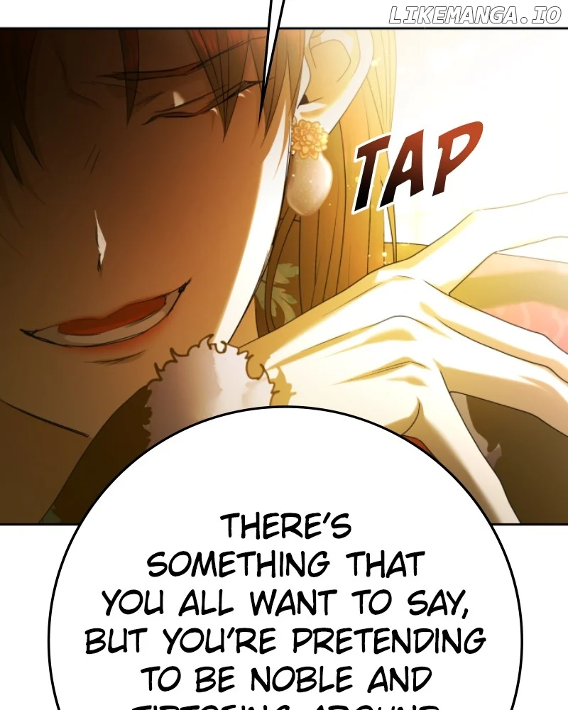 I Want to Be You, Just For A Day Chapter 243 613 ch 243 84