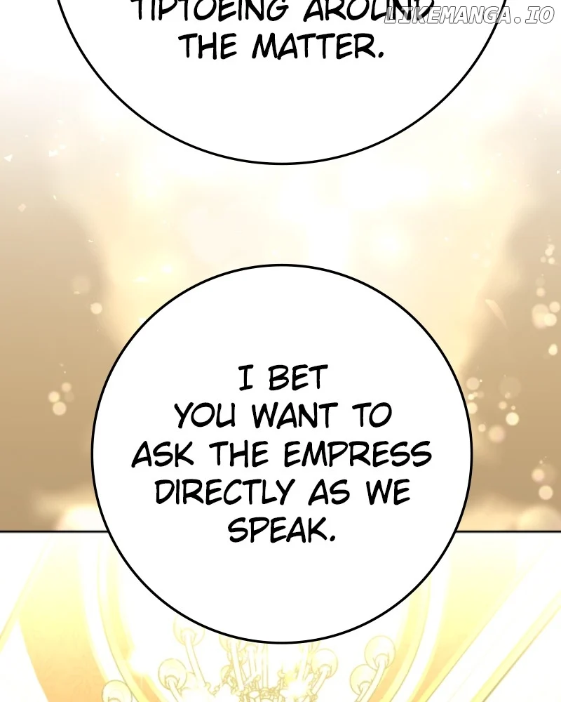 I Want to Be You, Just For A Day Chapter 243 614 ch 243 85