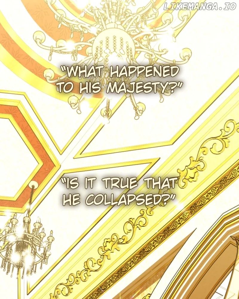 I Want to Be You, Just For A Day Chapter 243 615 ch 243 86