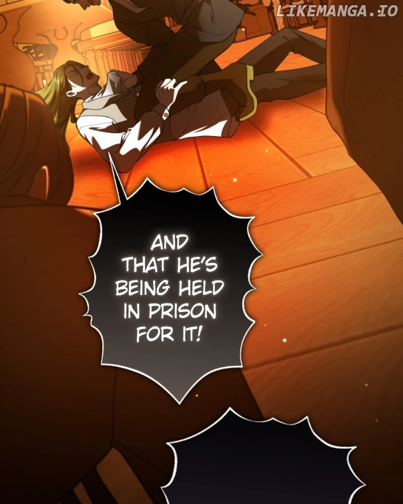 I Want to Be You, Just For A Day Chapter 243 538 ch 243 9