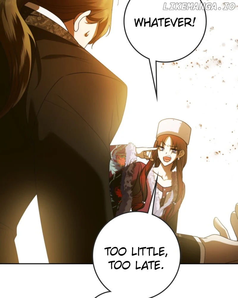 I Want to Be You, Just For A Day Chapter 243 624 ch 243 95