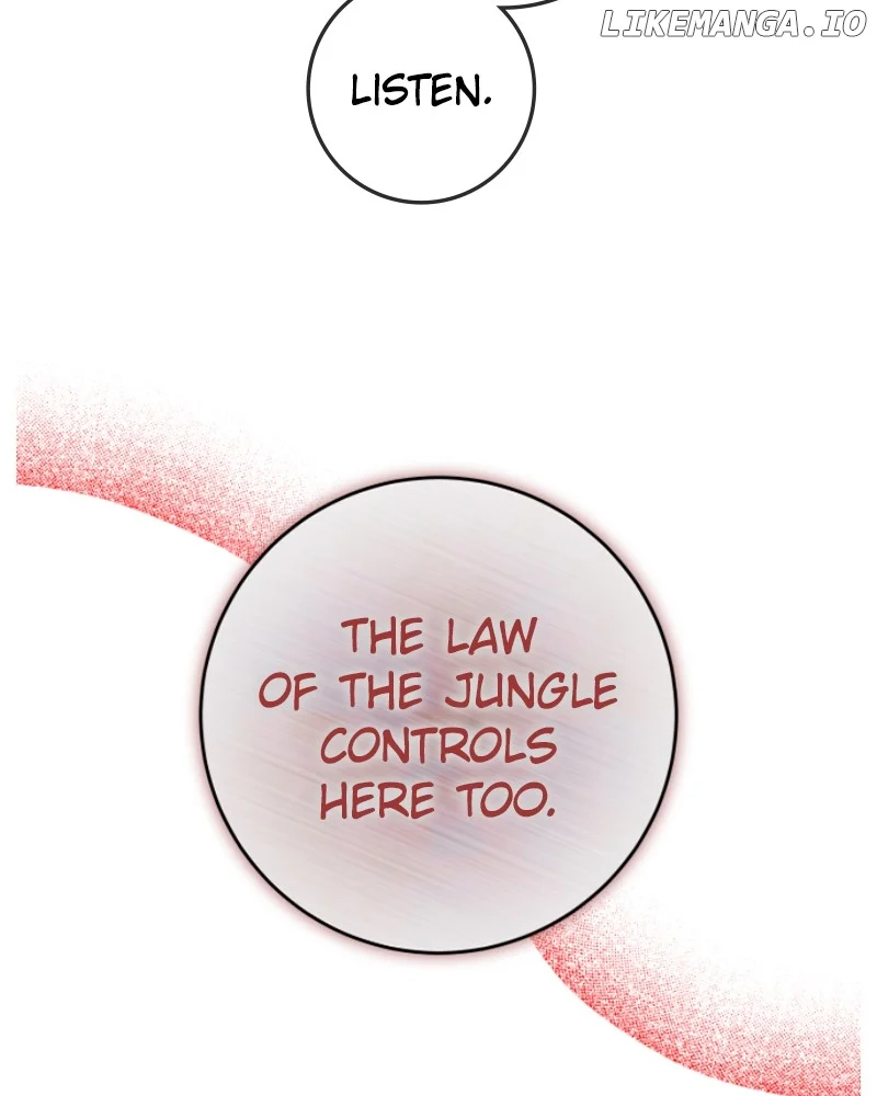 I Want to Be You, Just For A Day Chapter 243 625 ch 243 96