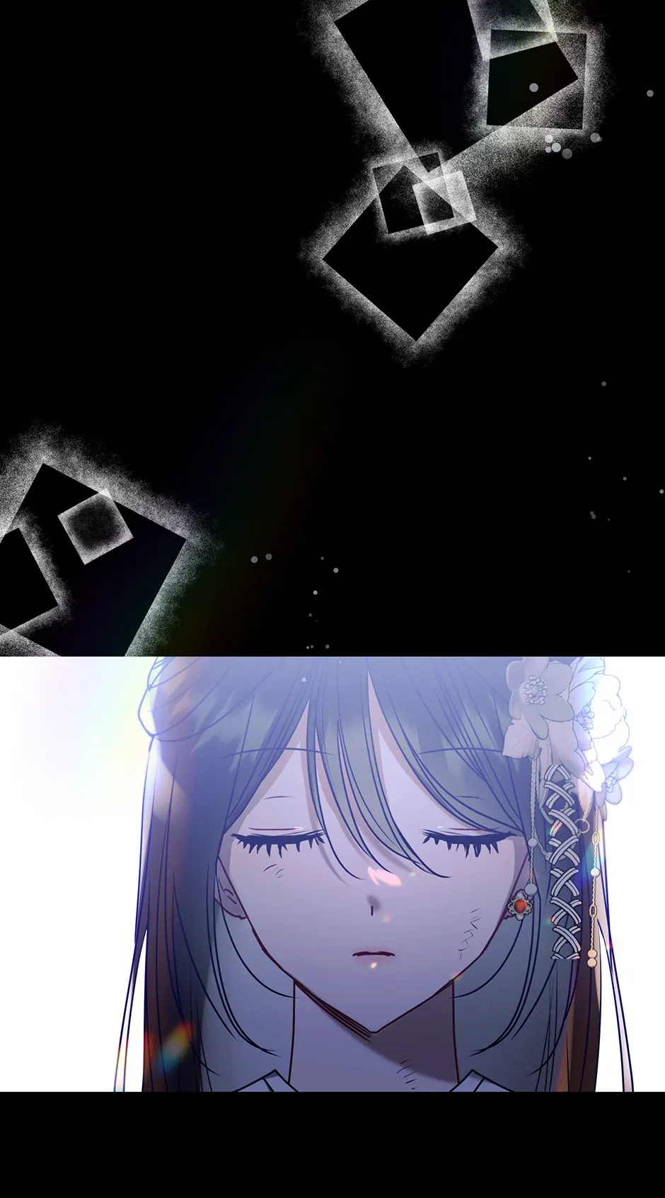 I Want to Live a Good Life Chapter 27 222 002