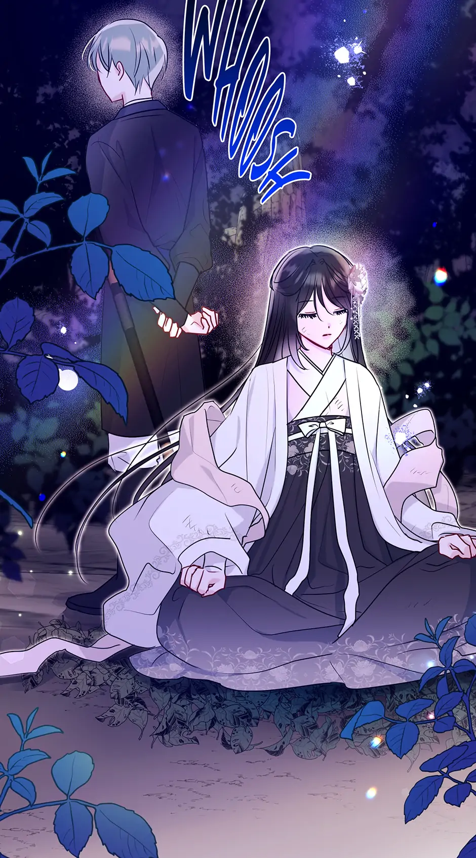 I Want to Live a Good Life Chapter 27 224 004