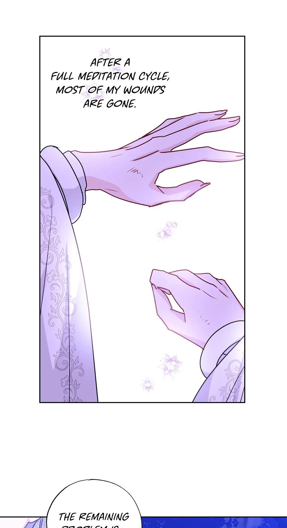 I Want to Live a Good Life Chapter 27 226 006