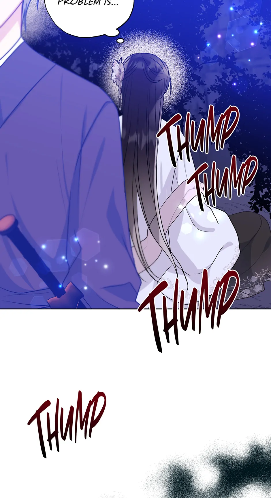 I Want to Live a Good Life Chapter 27 227 007