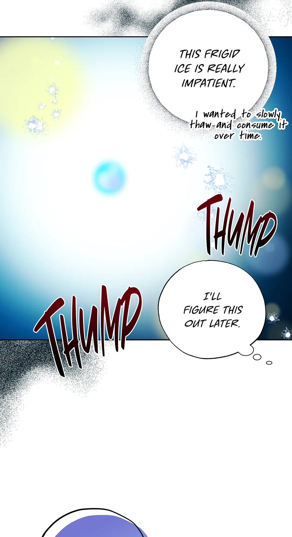 I Want to Live a Good Life Chapter 27 228 008